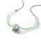colorful necklace for women